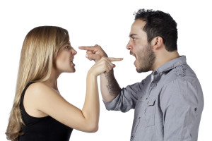 Healthy Confrontation Anger Management